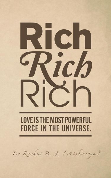 Produktbild: Rich, Rich, Rich
