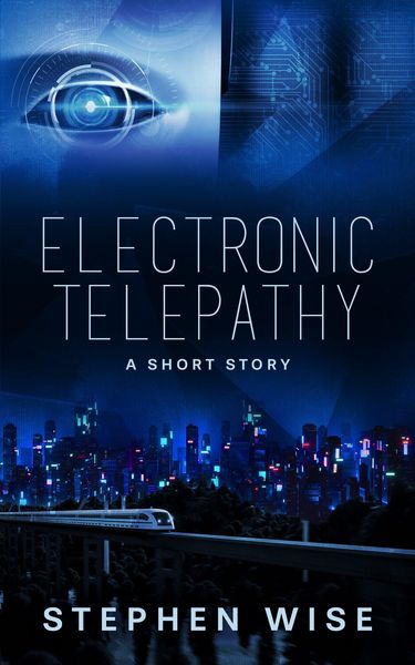 Produktbild: Electronic Telepathy