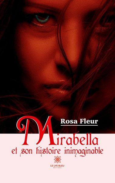 Produktbild: Fleur, R: Mirabella et son histoire inimaginable