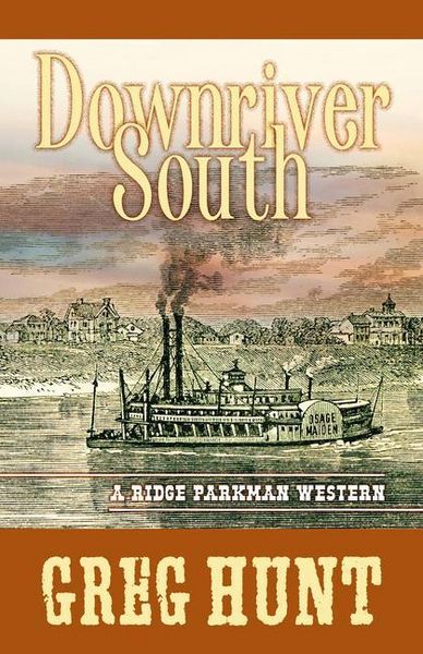Produktbild: Downriver South