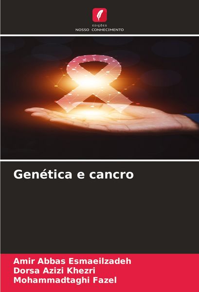 Produktbild: Gen&eacute;tica e cancro