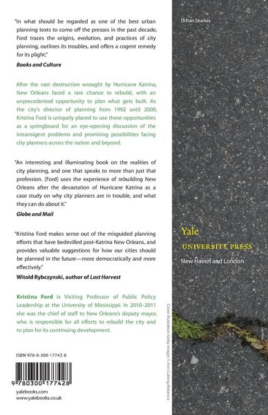 Produktbild: Trouble with City Planning