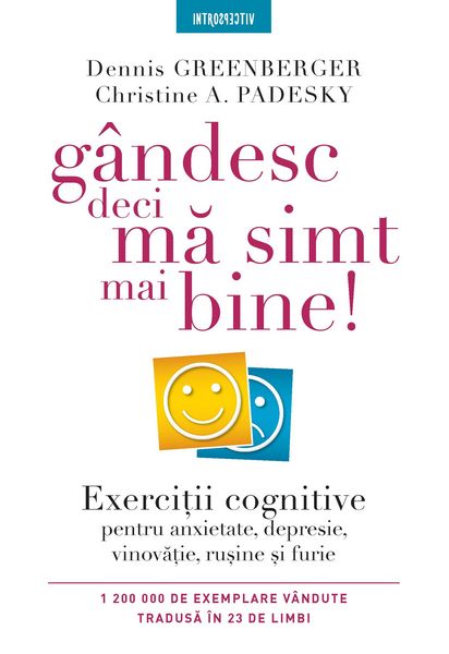 Produktbild: G&acirc;ndesc, deci ma simt mai bine!
