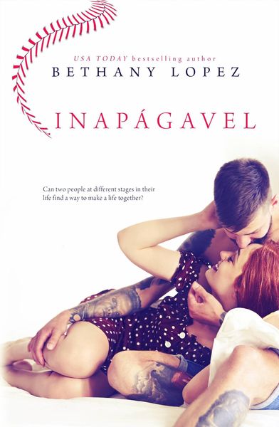 Produktbild: Inap&aacute;gavel