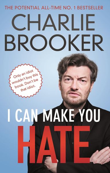 Produktbild: I Can Make You Hate