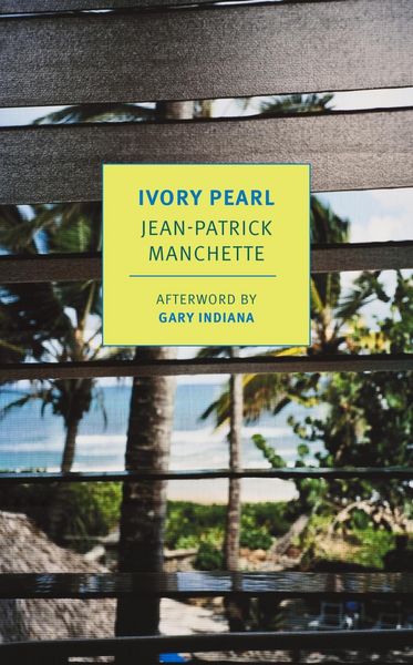 Produktbild: Ivory Pearl