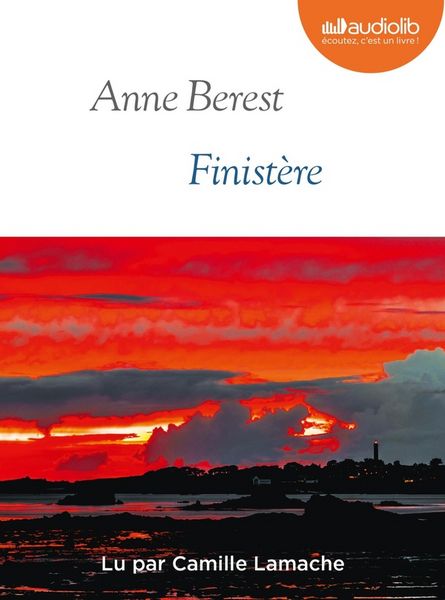 Produktbild: Finist&egrave;re