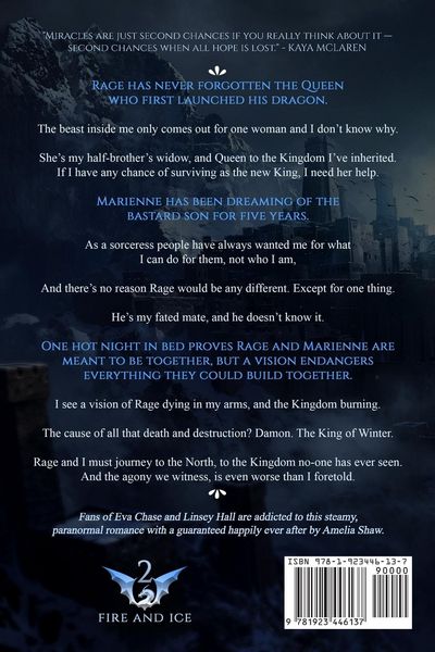 Produktbild: A King for the Sorceress