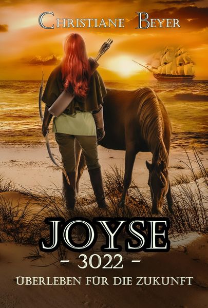 Produktbild: Joyse -3022-