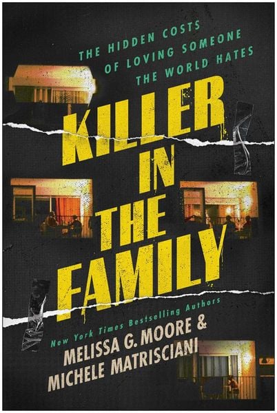 Produktbild: Killer in the Family