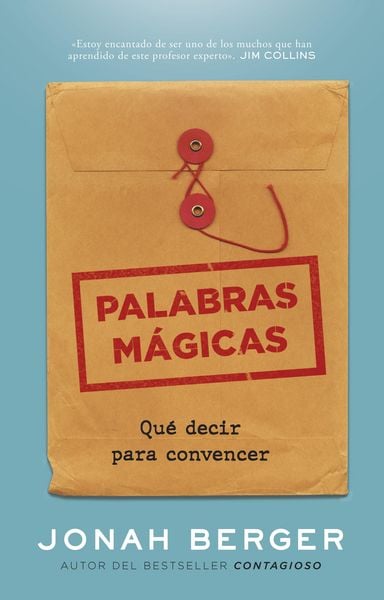 Produktbild: Palabras m&aacute;gicas