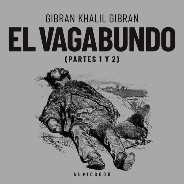 Produktbild: El vagabundo