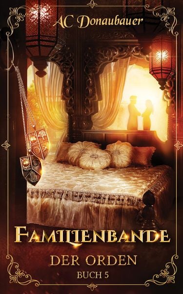 Produktbild: Familienbande