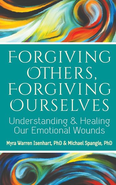 Produktbild: Forgiving Others, Forgiving Ourselves