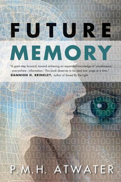 Produktbild: Future Memory