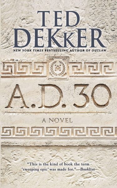 Produktbild: A.D. 30