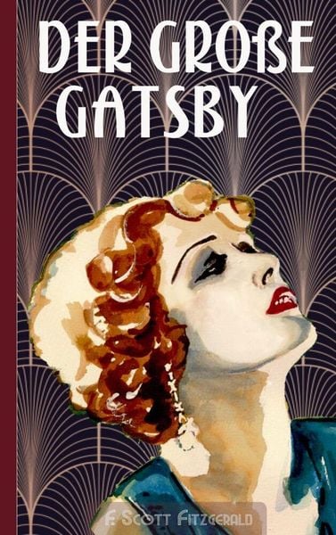 Produktbild: Der gro&szlig;e Gatsby