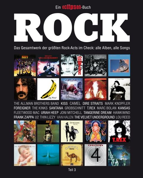 Produktbild: Rock