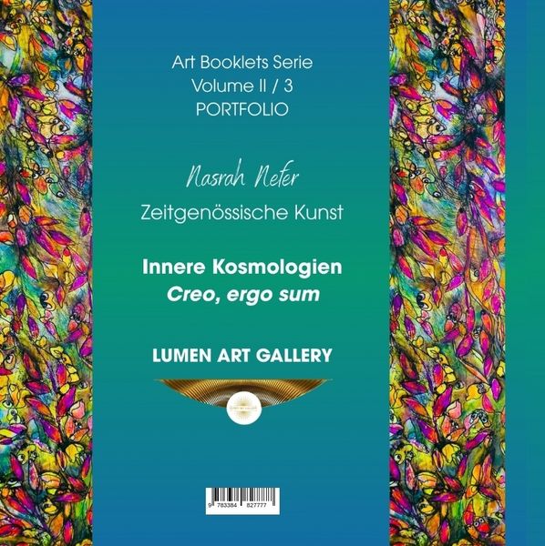 Produktbild: Innere Kosmologien - Creo, ergo sum