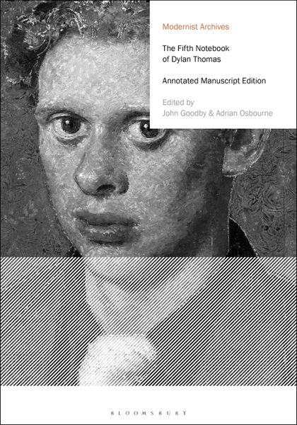 Produktbild: 5th Notebk Of Dylan Thomas