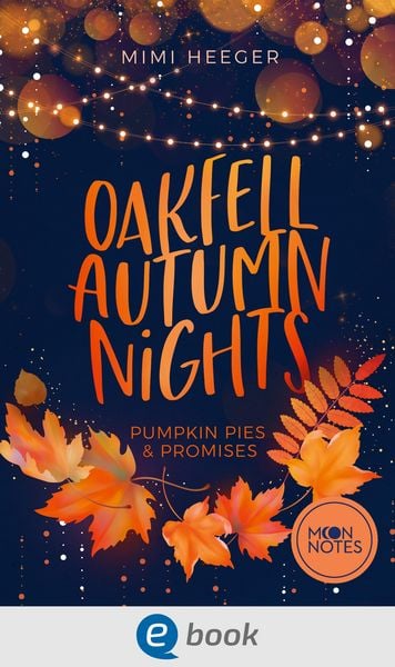 Produktbild: Oakfell Autumn Nights
