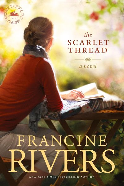 Produktbild: Scarlet Thread