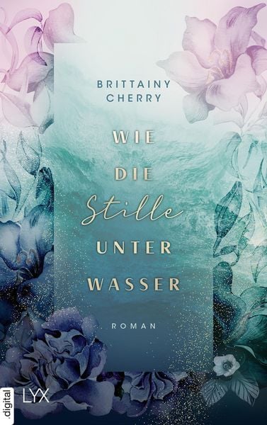 Produktbild: Wie die Stille unter Wasser