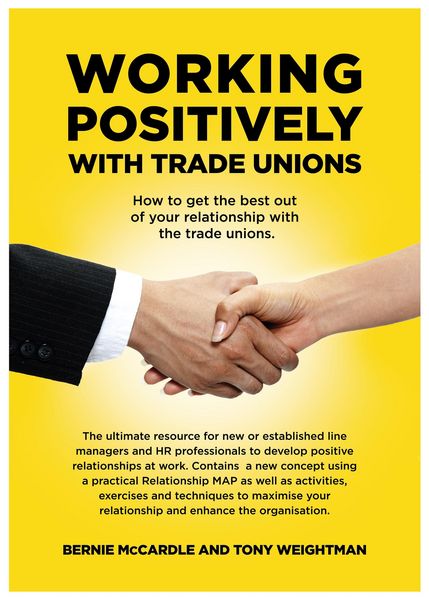 Produktbild: Working Positively With Trade Unions