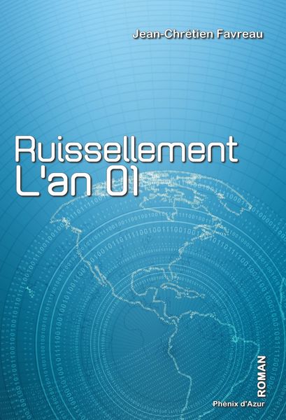 Produktbild: Ruissellement, l'an 01