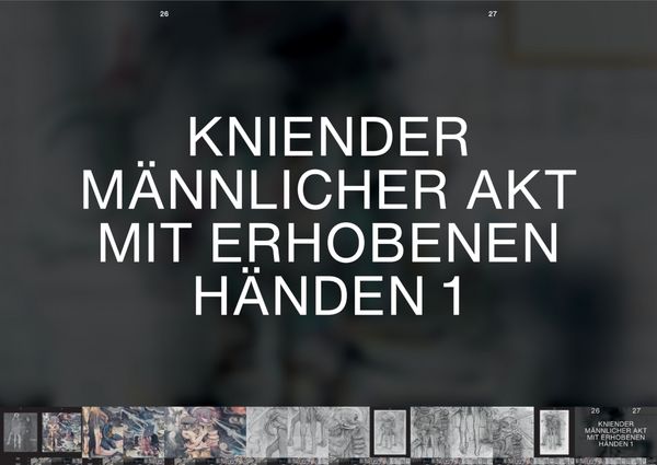 Produktbild: Adrian Ghenie &ndash; Schattenbilder