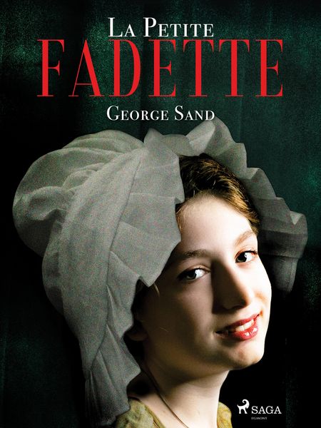 Produktbild: La Petite Fadette