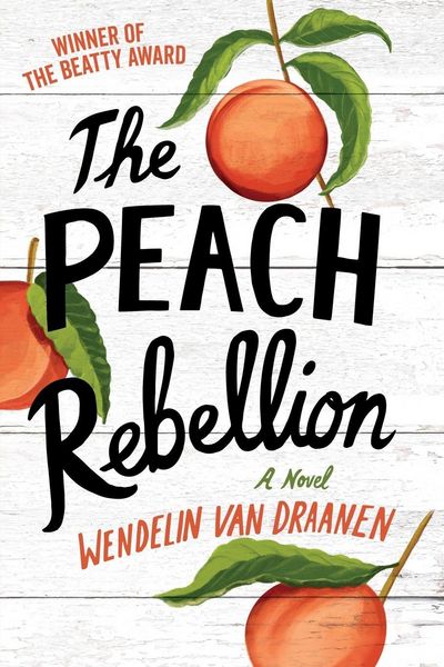 Produktbild: The Peach Rebellion