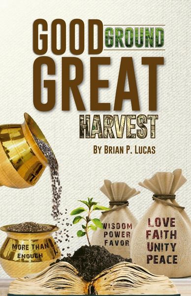 Produktbild: Good Ground Great Harvest