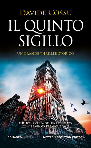Produktbild: Il quinto sigillo