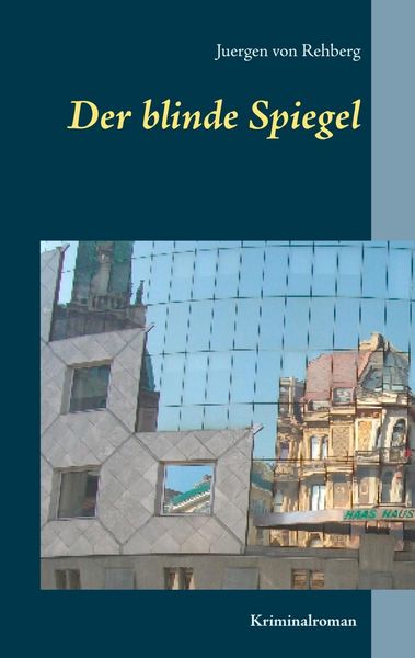 Produktbild: Der blinde Spiegel