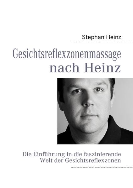 Produktbild: Gesichtsreflexzonenmassage nach Heinz