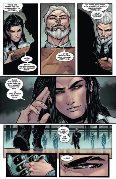 Produktbild: Witchblade 2