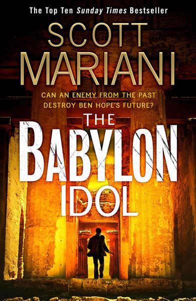 Produktbild: The Babylon Idol