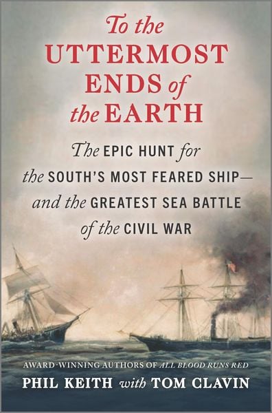 Produktbild: To the Uttermost Ends of the Earth