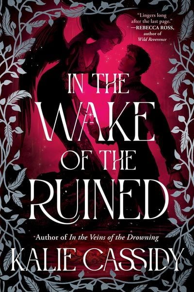 Produktbild: In the Wake of the Ruined