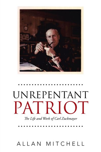 Produktbild: Unrepentant Patriot
