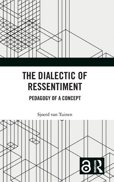 Produktbild: The Dialectic of Ressentiment