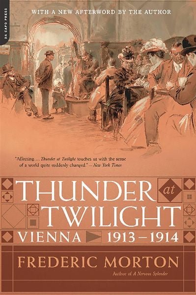 Produktbild: Thunder at Twilight