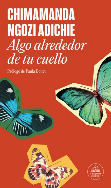 Produktbild: Algo alrededor de tu cuello