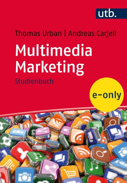 Produktbild: Multimedia Marketing