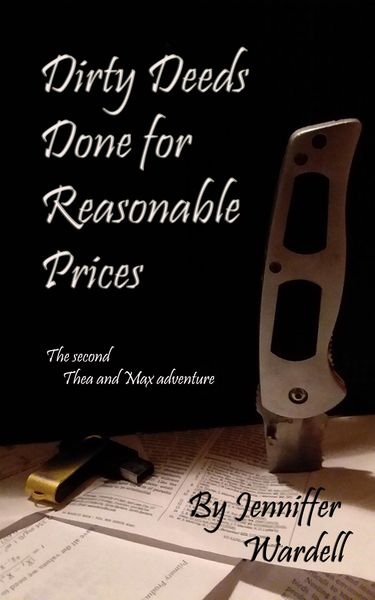 Produktbild: Dirty Deeds Done for Reasonable Prices