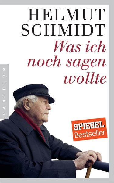 Produktbild: Was ich noch sagen wollte