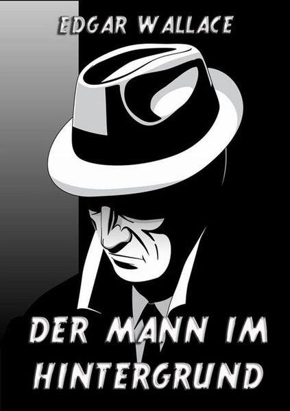 Produktbild: Der Mann im Hintergrund
