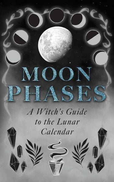 Produktbild: Moon Phases