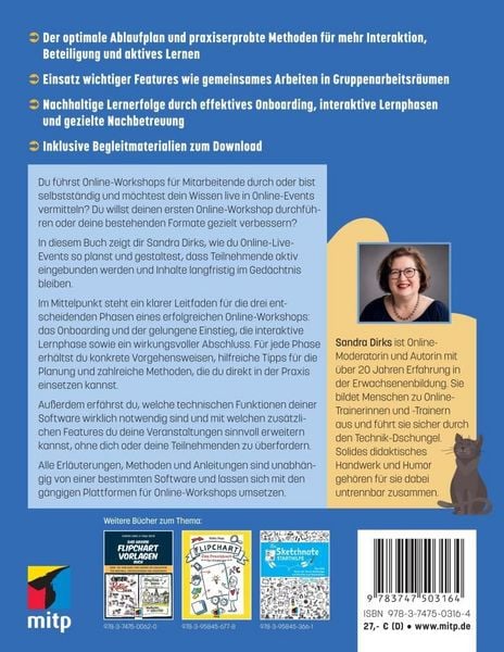 Produktbild: Bessere Online-Workshops